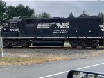 NS GP38-2 unit 5625